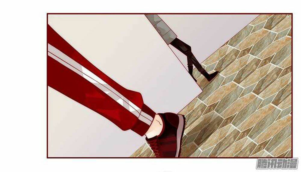 bá đạo tổng tài yêu tôi chapter 34 8