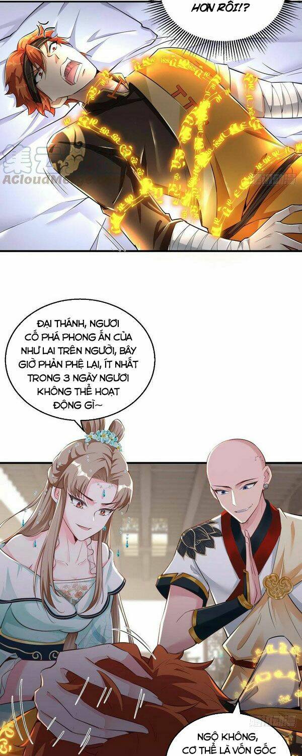 tà du ký chapter 101 13