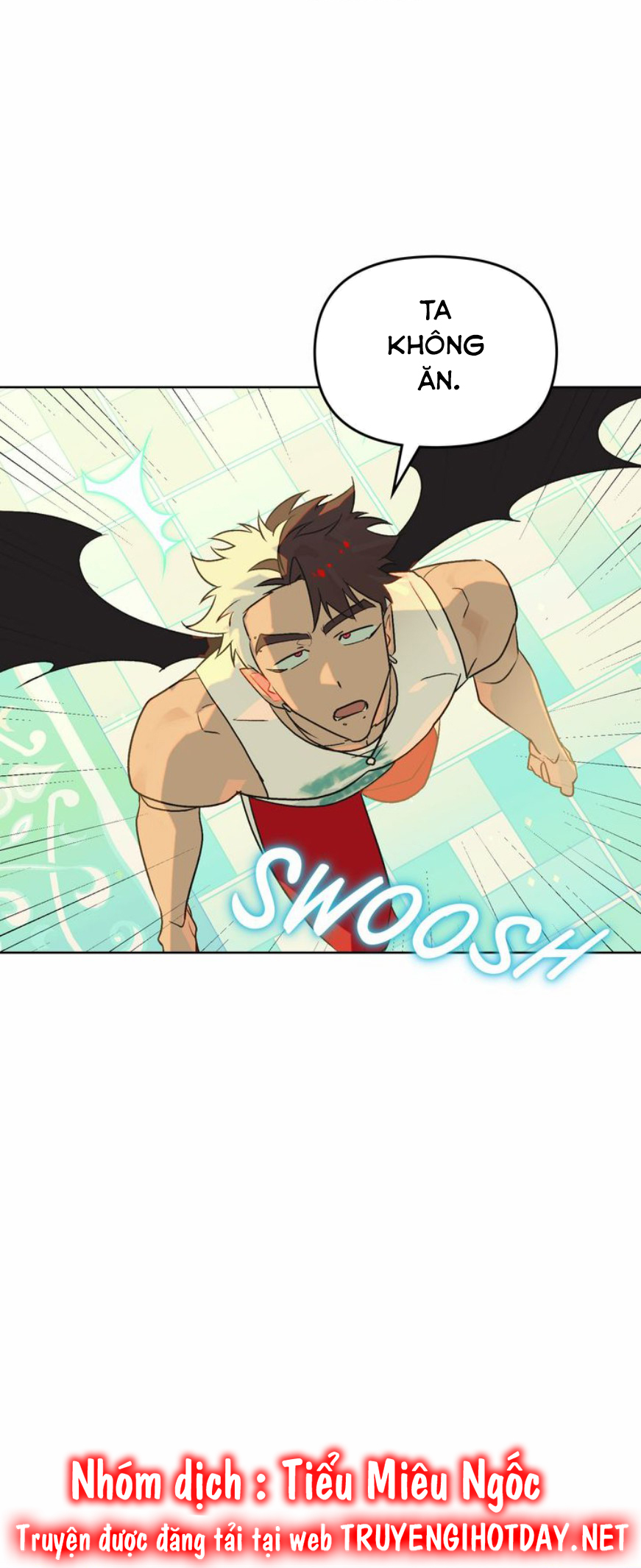 ta sẽ nuốt chửng em chapter 10 11