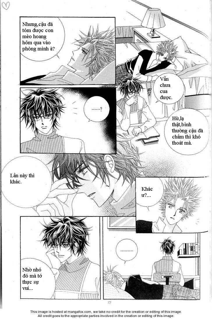 thần tượng mua sắm chapter 12 33