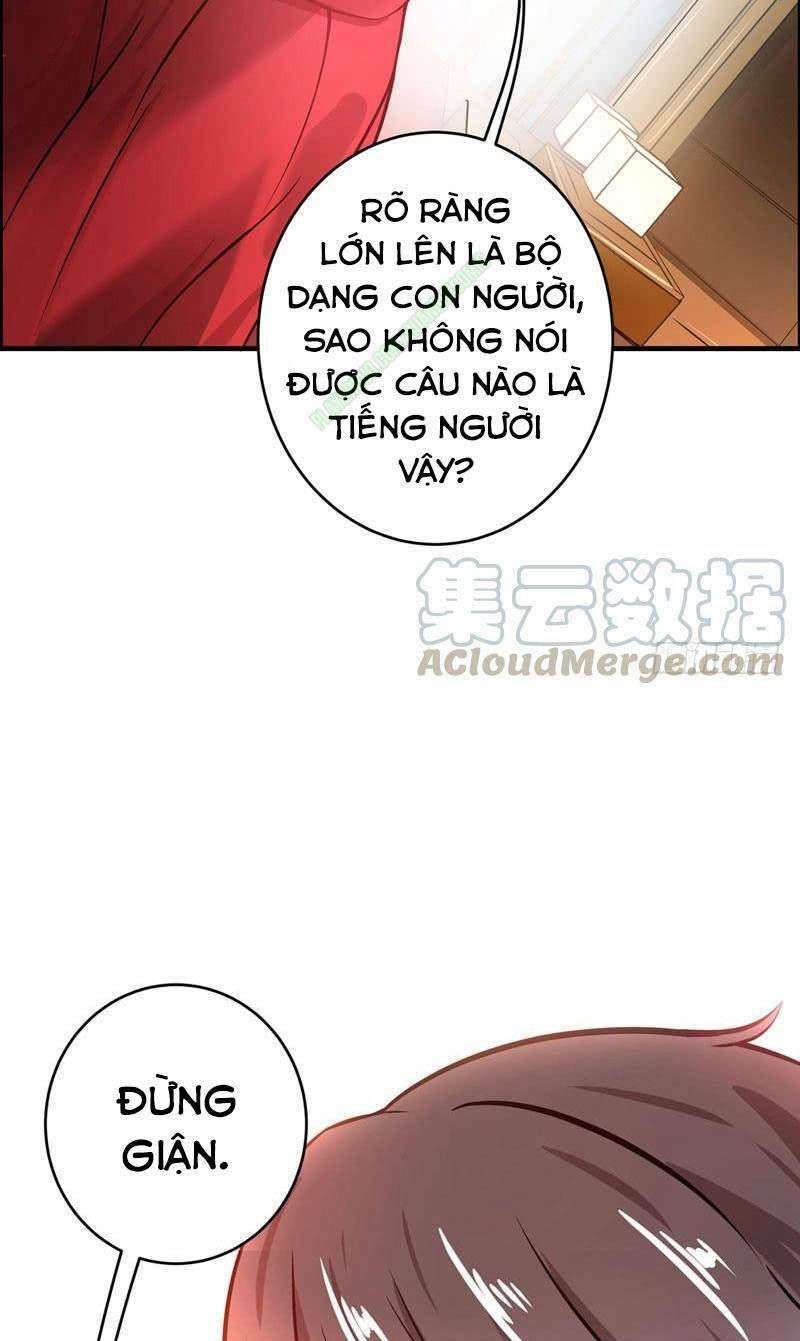 tối cường thần y tại đô thị chapter 15 2