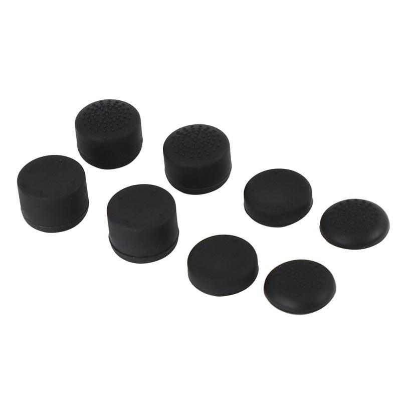 Vỏ Bọc Tay Cầm Chơi Game Xbox One / S / X Controller X 2 Bằng Cao Su Silicone Chống Trượt + Fps Pro Extra Tăng Chiều Cao X 8