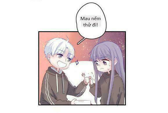 quy tắc của mỹ nam chapter 32 28