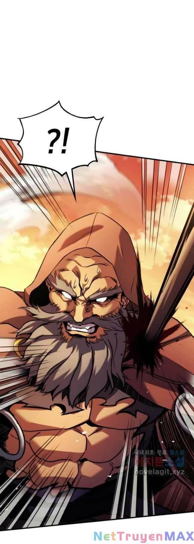 huyền thoại game thủ - tái xuất chapter 110 51