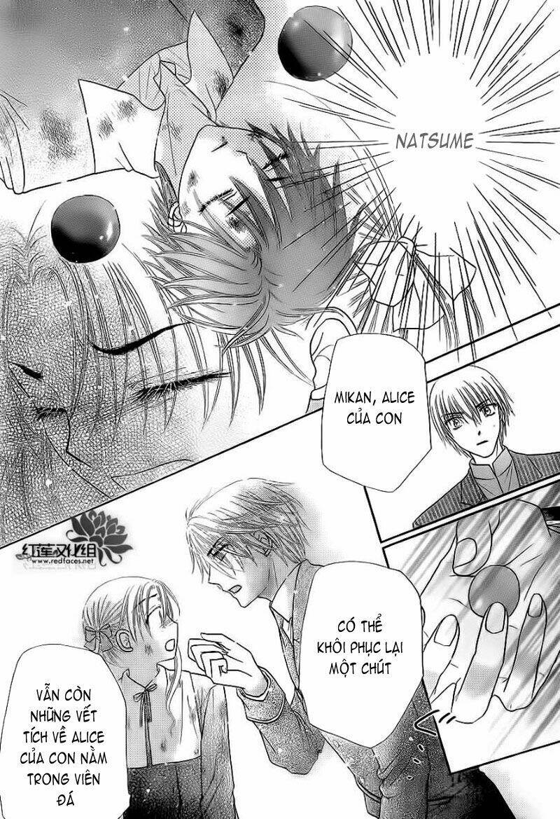 gakuen alice chapter 166 20