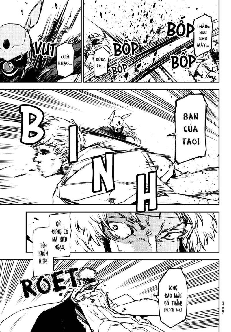 Lúc Đó, Tôi Đã Chuyển Sinh Thành Slime chapter 85.2 18