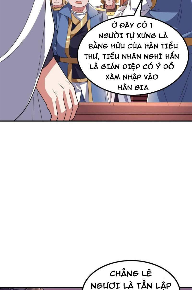 đệ nhất người ở rể chapter 172 33