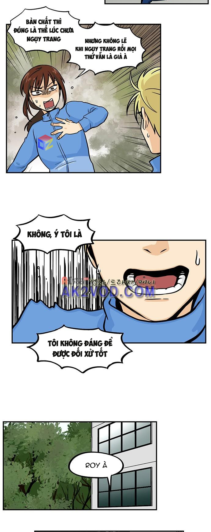 hàng xóm của tôi là rồng chapter 51 8