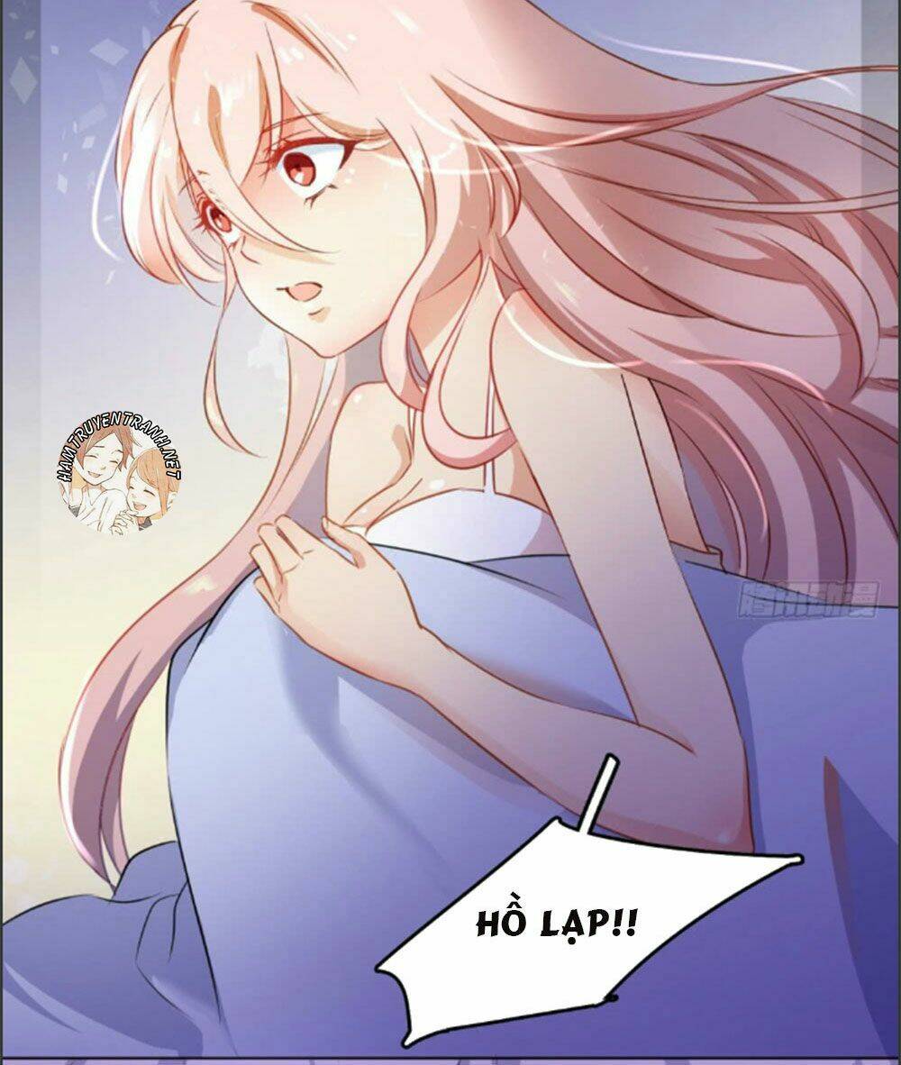 sổ tay tình yêu của tiểu hồ ly chapter 3 12