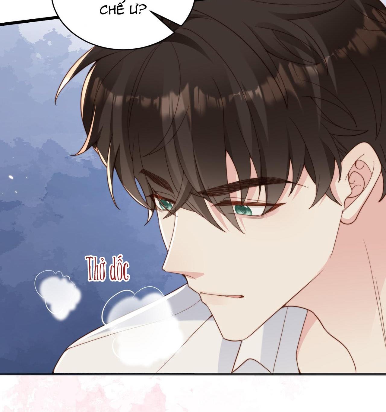 sau khi giả mất trí nhớ, tình địch nói tôi là bạn trai của hắn chapter 31 56