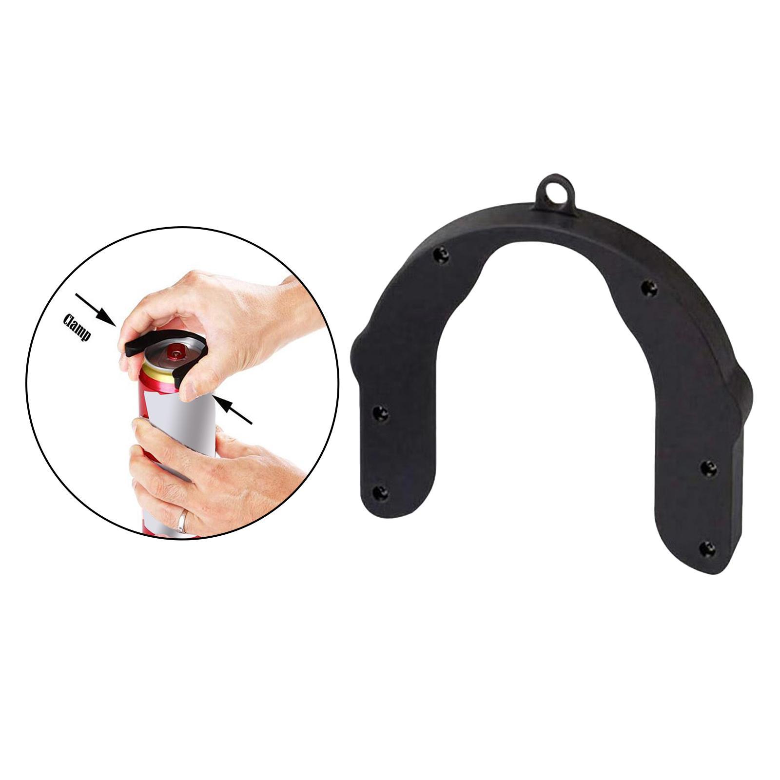 Can Opener, Manual Can Opener Beer Can Opener Multifunctional Bottle Opener Kitchen Bar Accessory