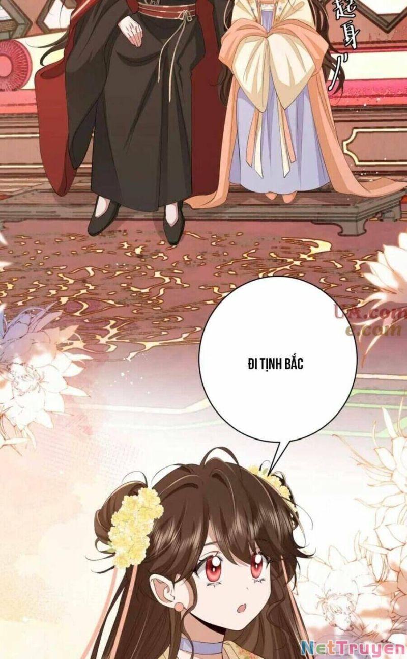 phương thức sinh tồn của công chúa pháo hôi chapter 166 31