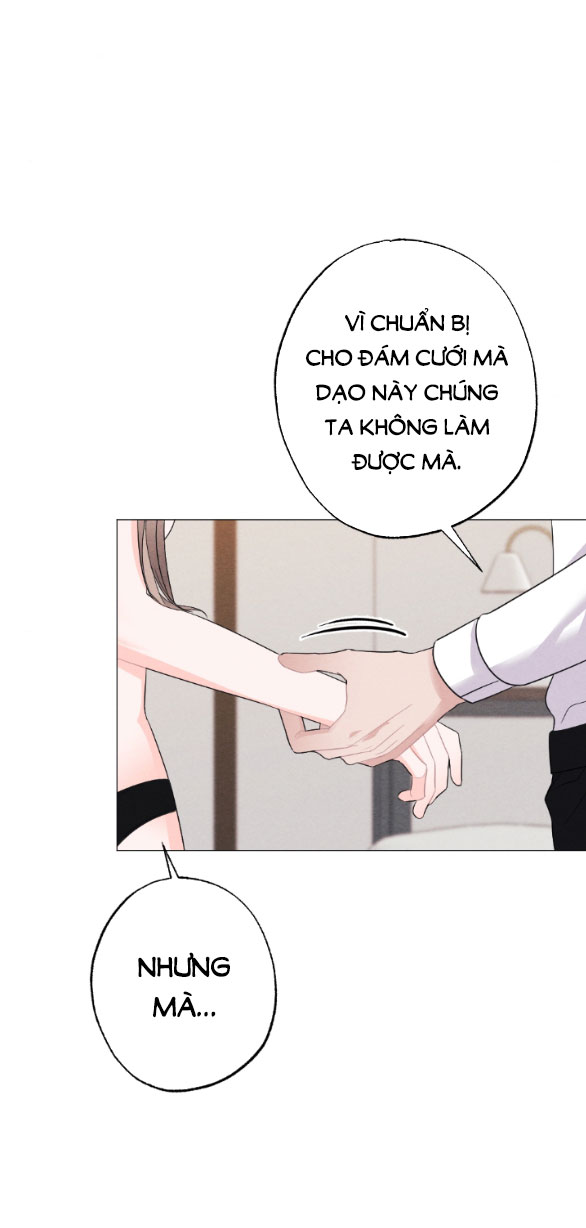 Bão Tuyết chapter 45.2 - Trang 9