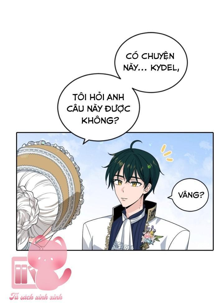 nguyện ước vô vọng của ma nữ chapter 58 37