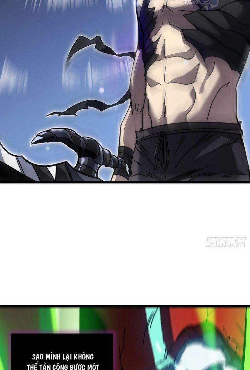 sát thần chi lộ tại dị giới chapter 26 83