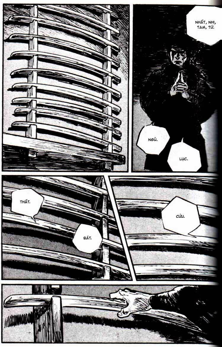 lone wolf and cub chapter 126 26