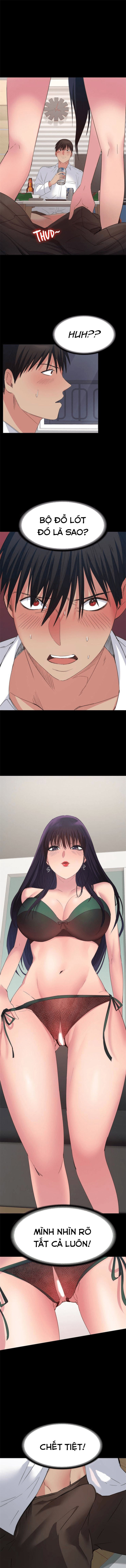 return girlfriend - trả lại bạn gái chapter 15 1