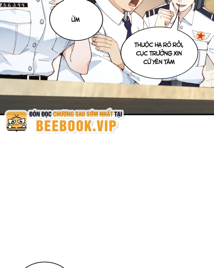 đối mặt với bệnh tâm thần, ma quỷ chẳng là cái thá gì chapter 2 55