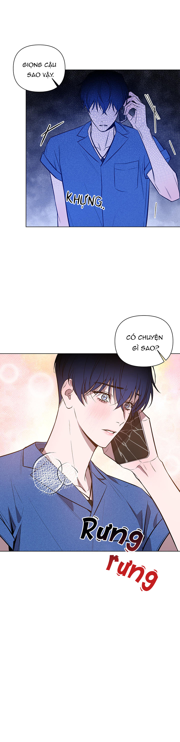 bình minh chia cắt màn đêm chapter 24 31