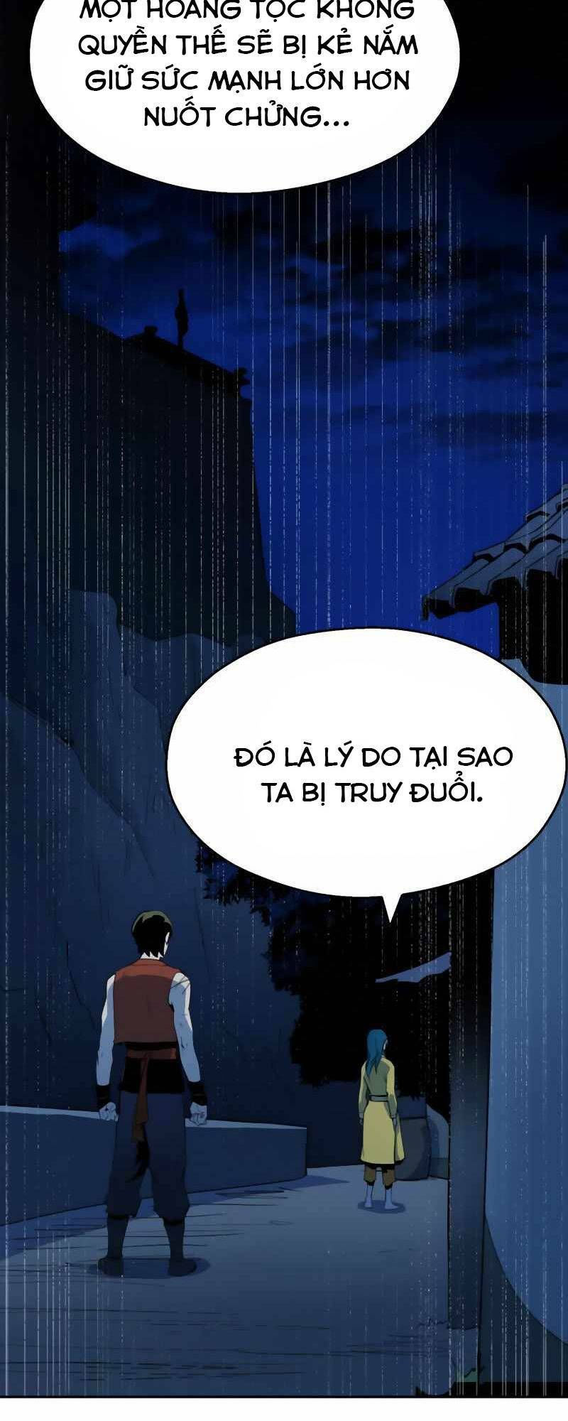 thiếu niên kiếm sư chapter 6 17