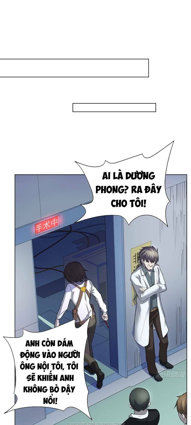 vương bài thần y chapter 3 9