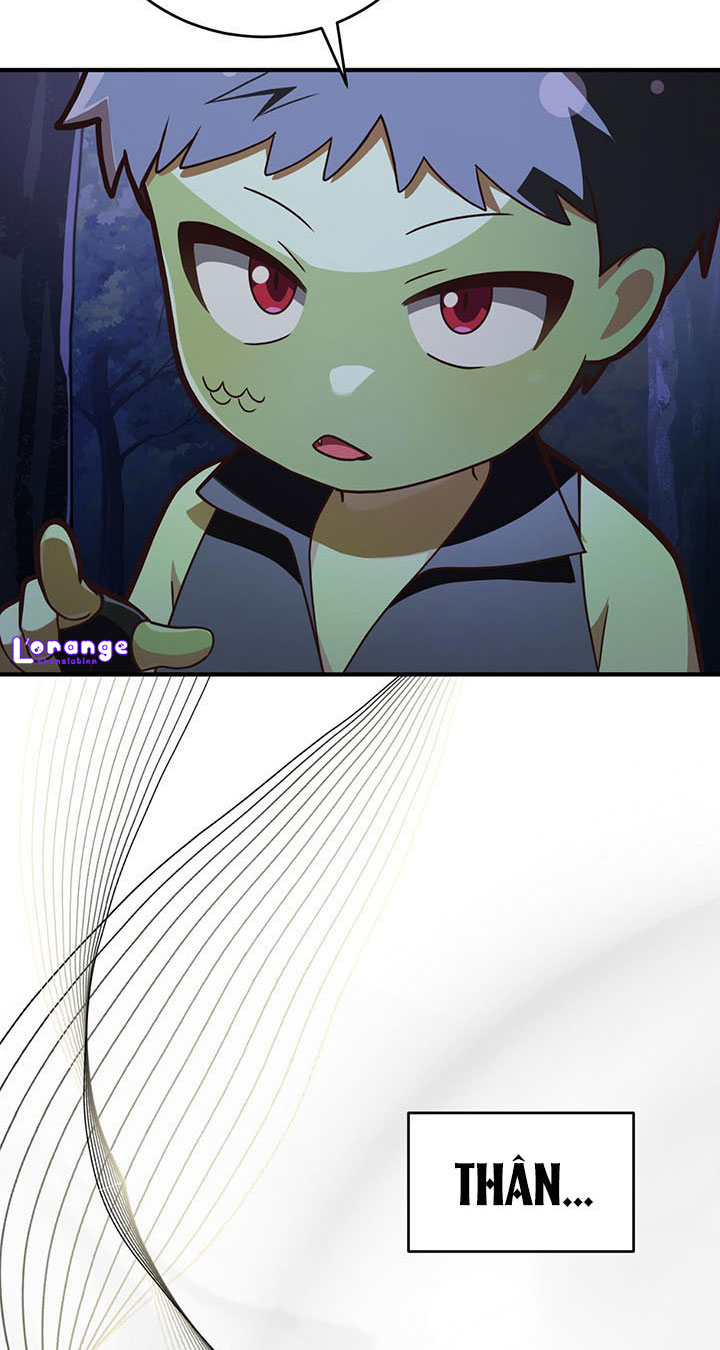 tên nhóc cùng bang hội là hàng xóm chapter 11 26