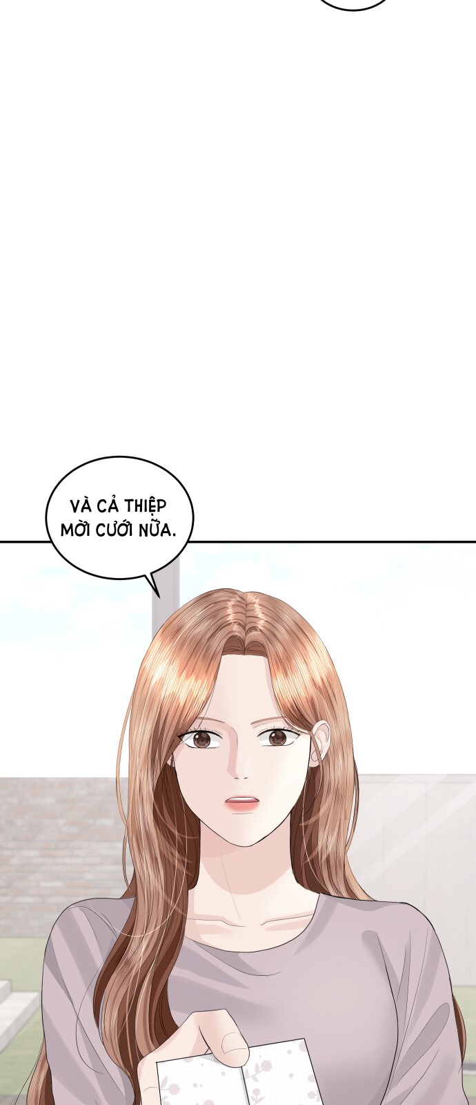 cuộc hôn nhân hoàn hảo chapter 47.1 18