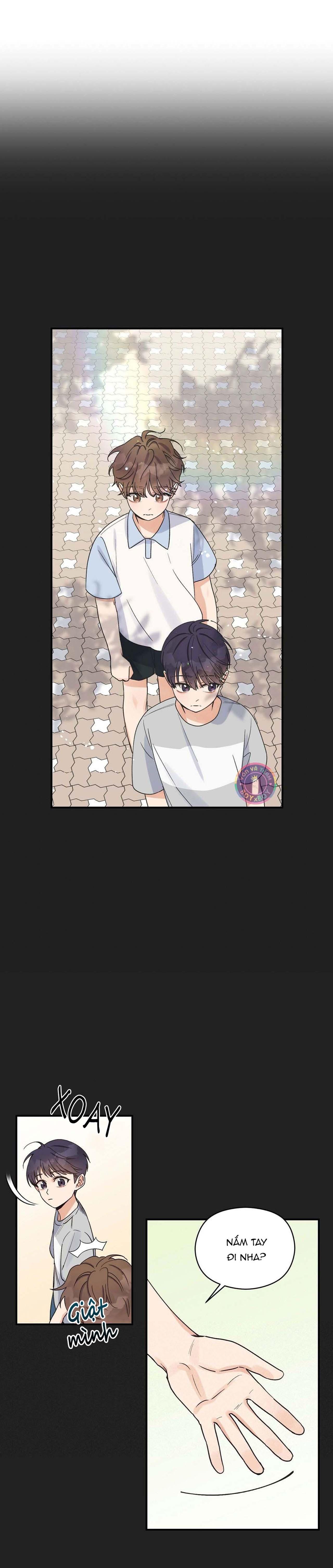 omega complex (end) chapter 5 24