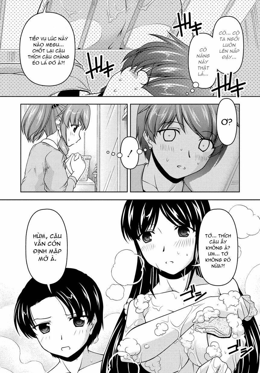 sexless friend chapter 10 8
