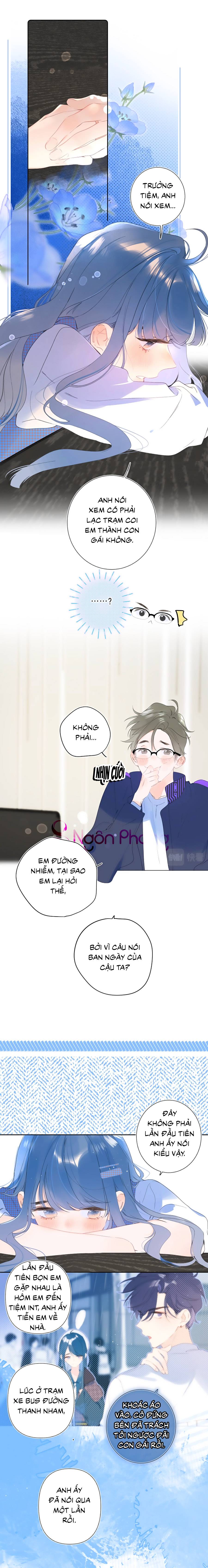 đừng khóc chapter 66 5