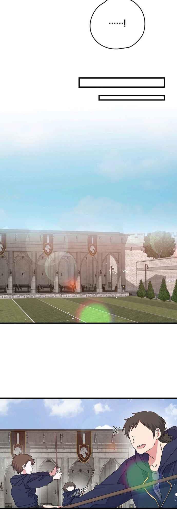 nhà hiền triết yigret chapter 3 21