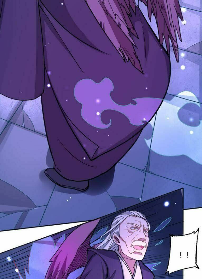 thiên mệnh cửu tinh chapter 11 23