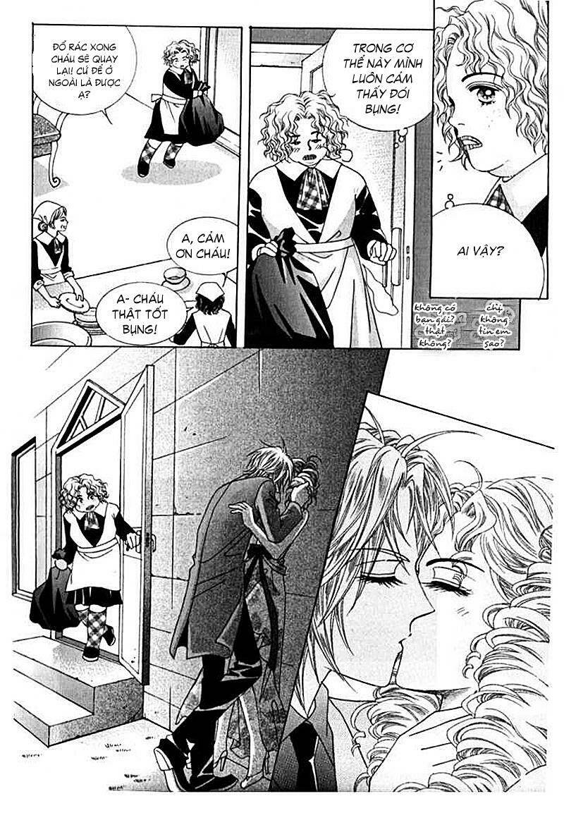 cô nàng xinh đẹp chapter 3 16