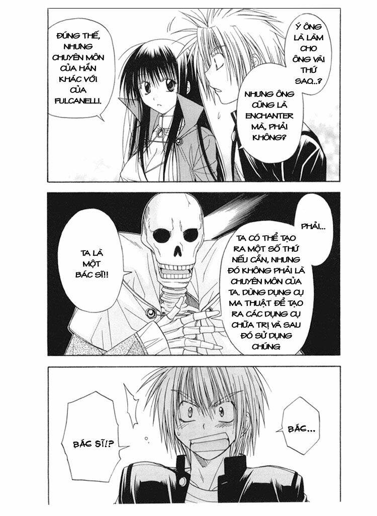 enchanter chapter 3 13