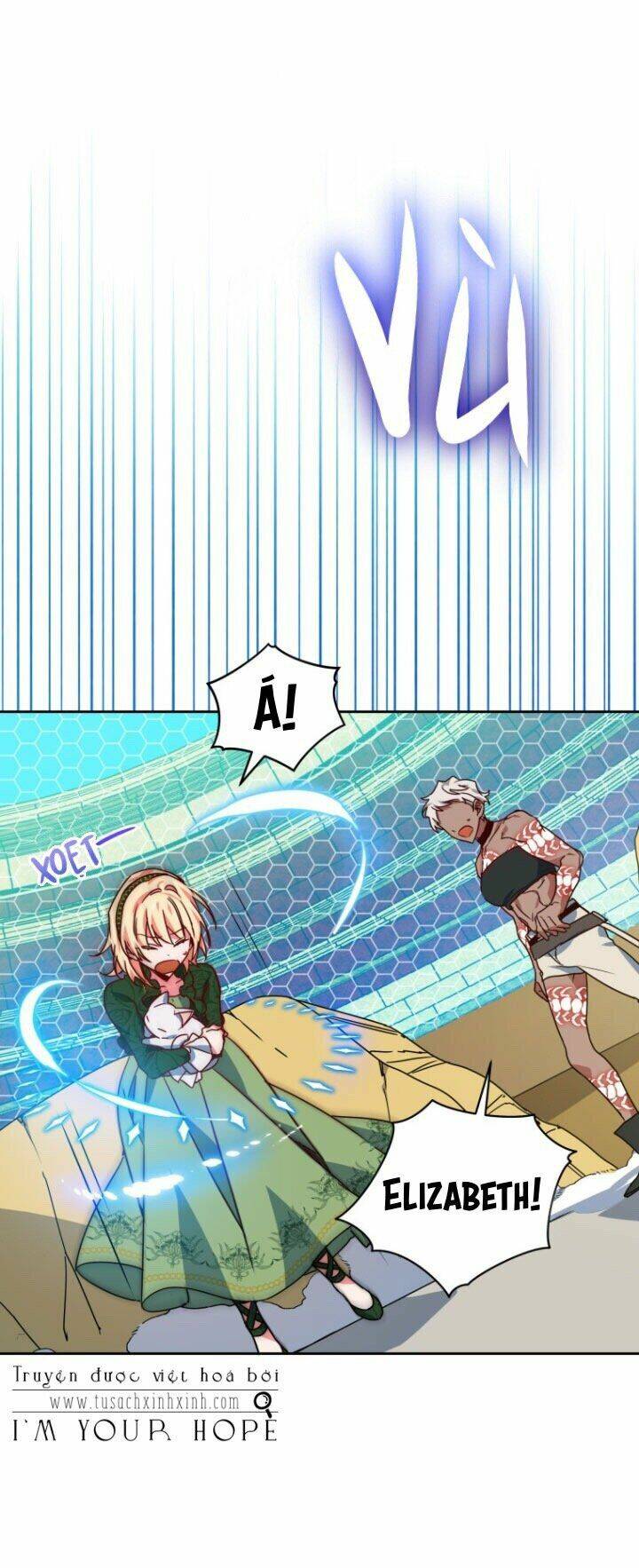 nàng elizabeth thuần khiết chapter 26 31