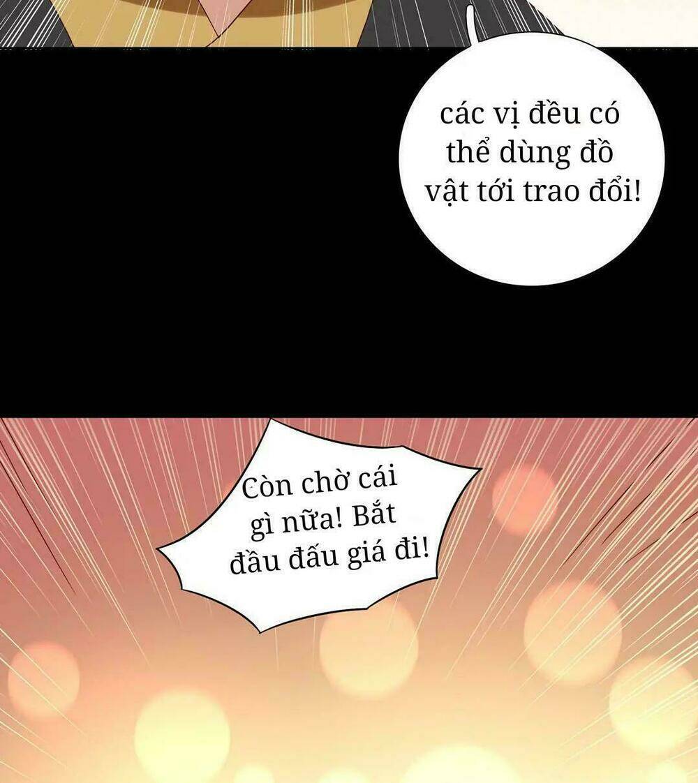 phi thiên địch tự dưỡng đích khẩu tử chapter 29 31