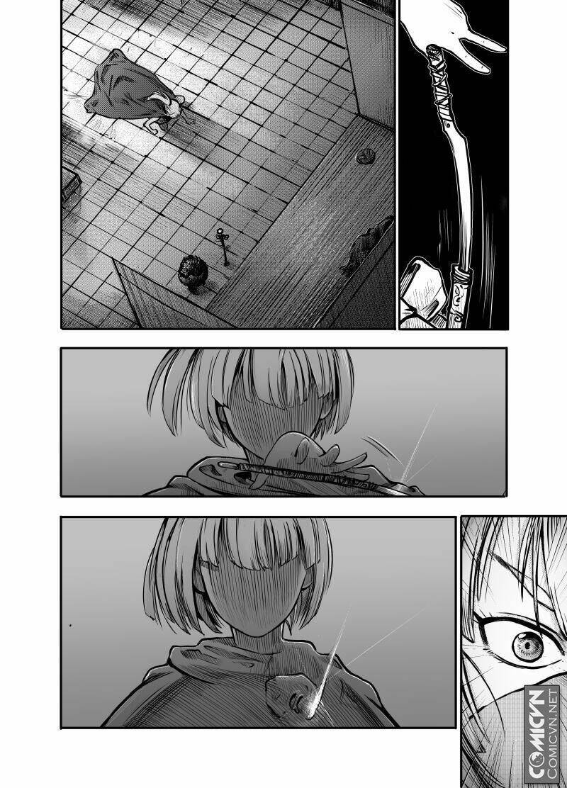 đại phong ca chapter 4 2