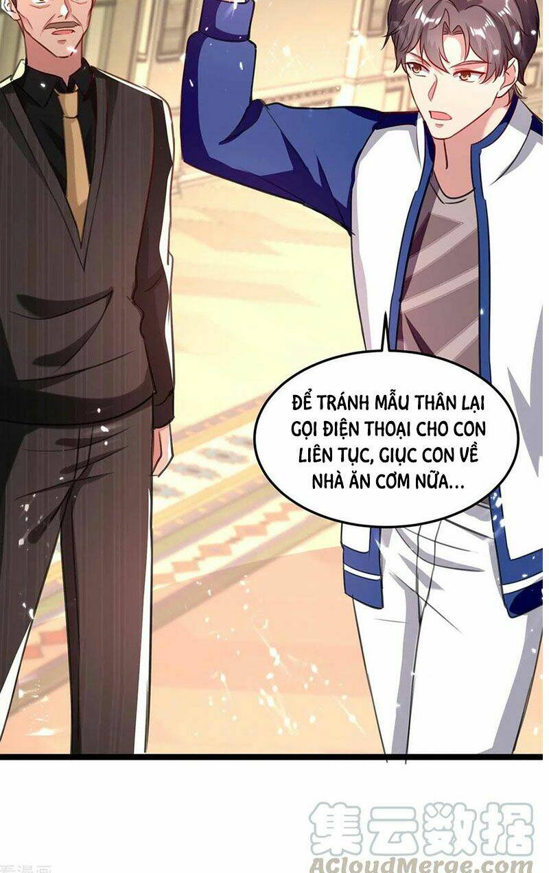 trọng sinh khí thiếu quy lai chapter 173 23