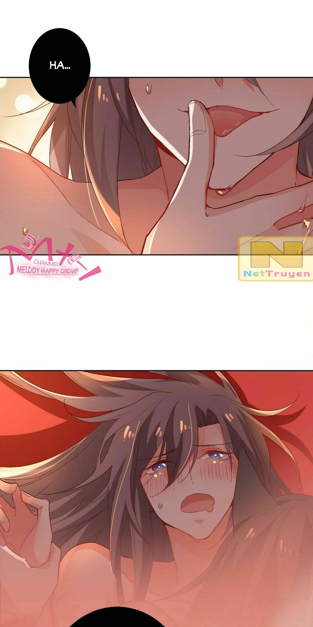 nghịch lai thuận thú chapter 7 16