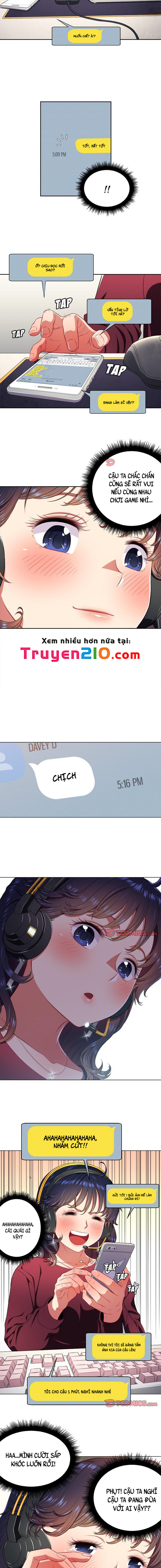 my high school bully chapter 10 4