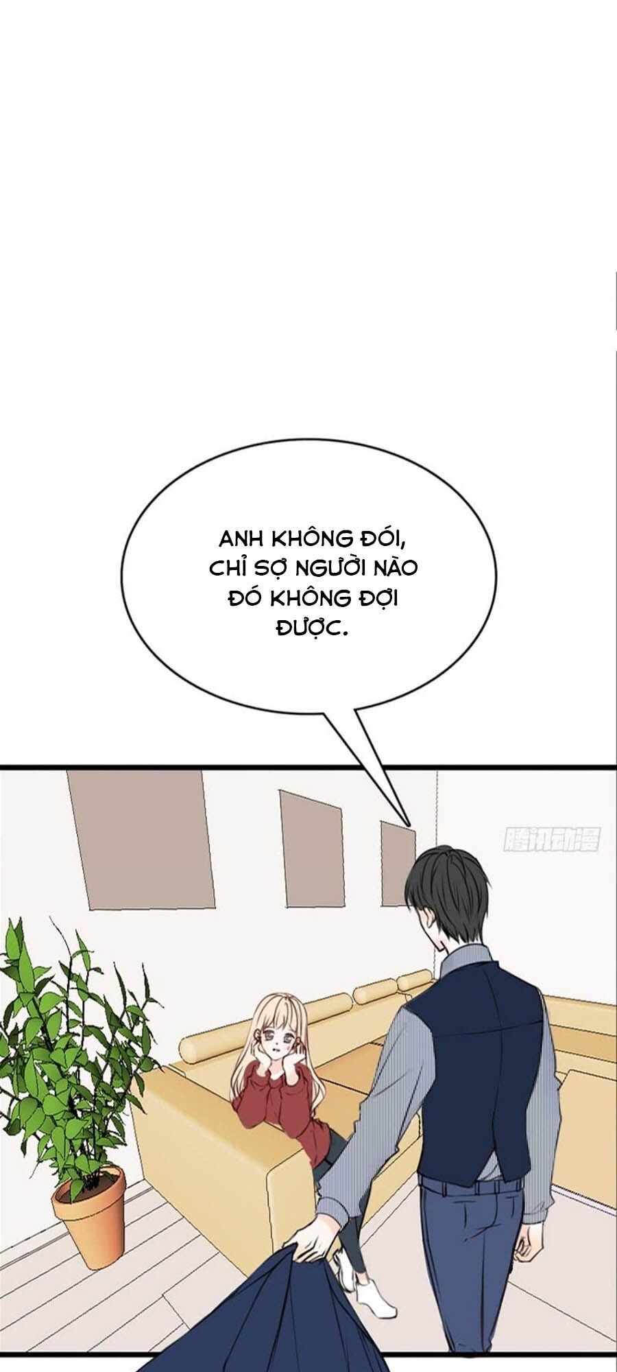 công chúa nữ vương mệnh chapter 107 16