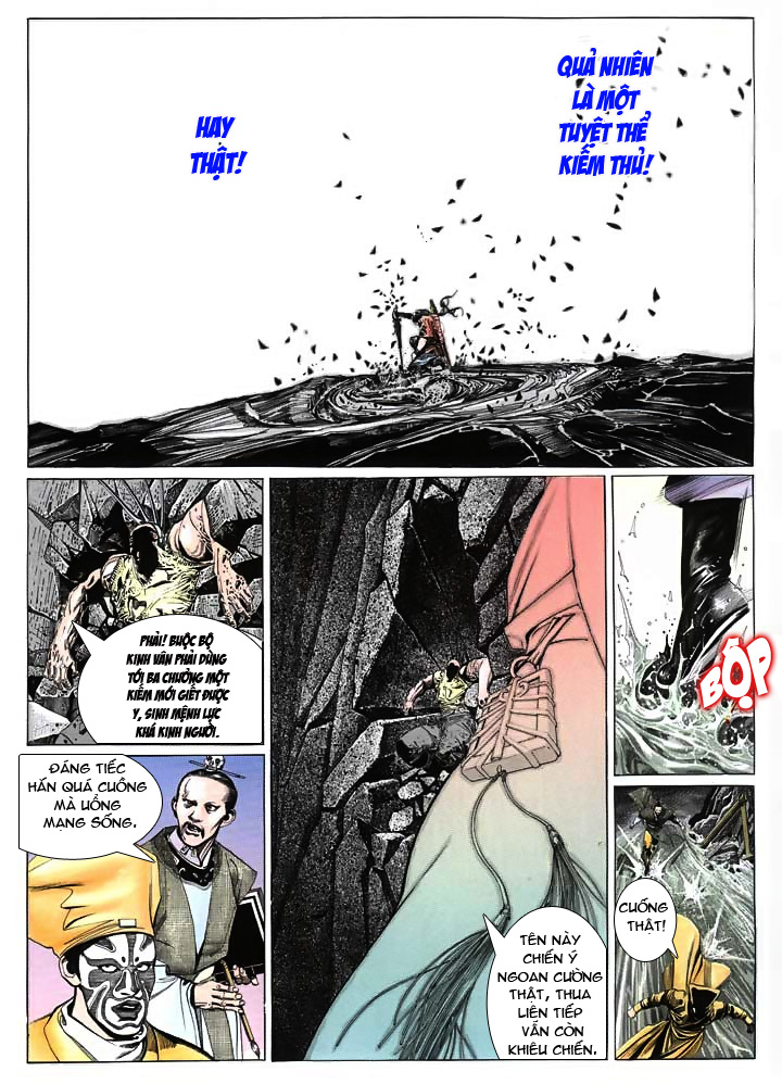 phong vân chapter 148 10