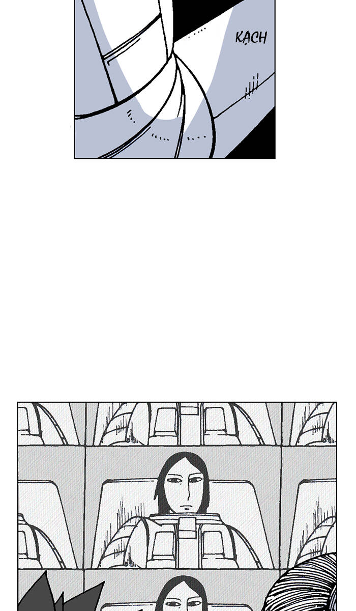 mắc kẹt trên mặt trăng chapter 39 32