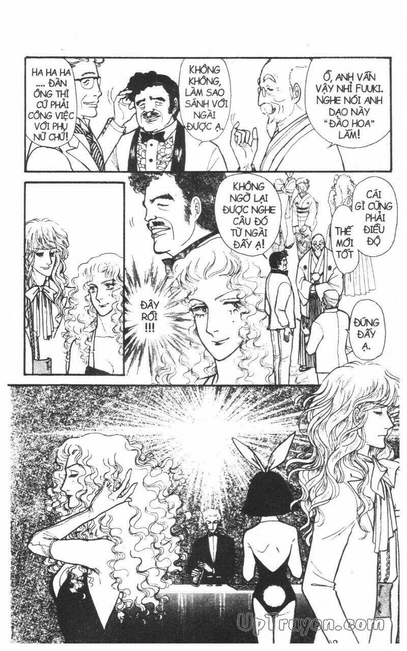 câu lạc bộ con nhà giàu chapter 1 29