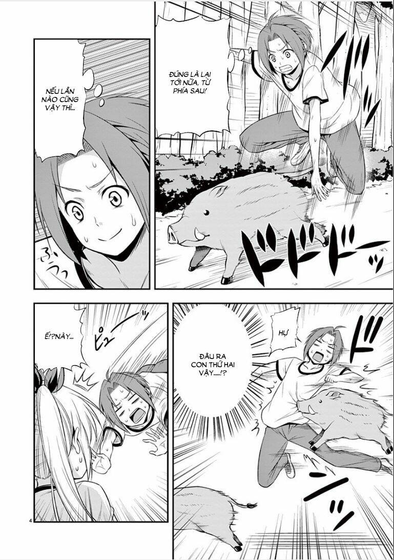 zetsurin! chapter 16 3