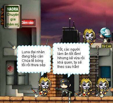 maple story chapter 3 14