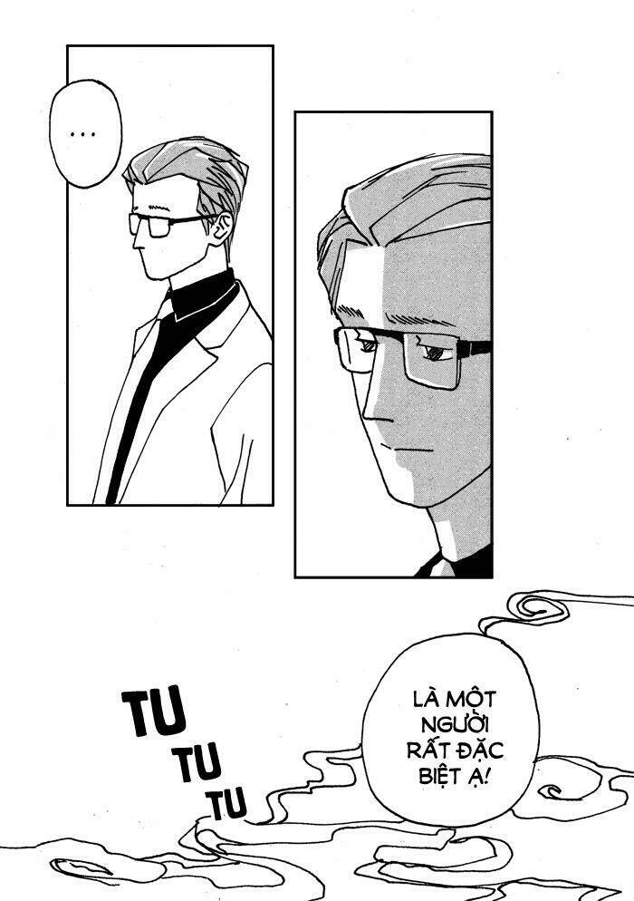 ma nữ nhà tôi chapter 22 14