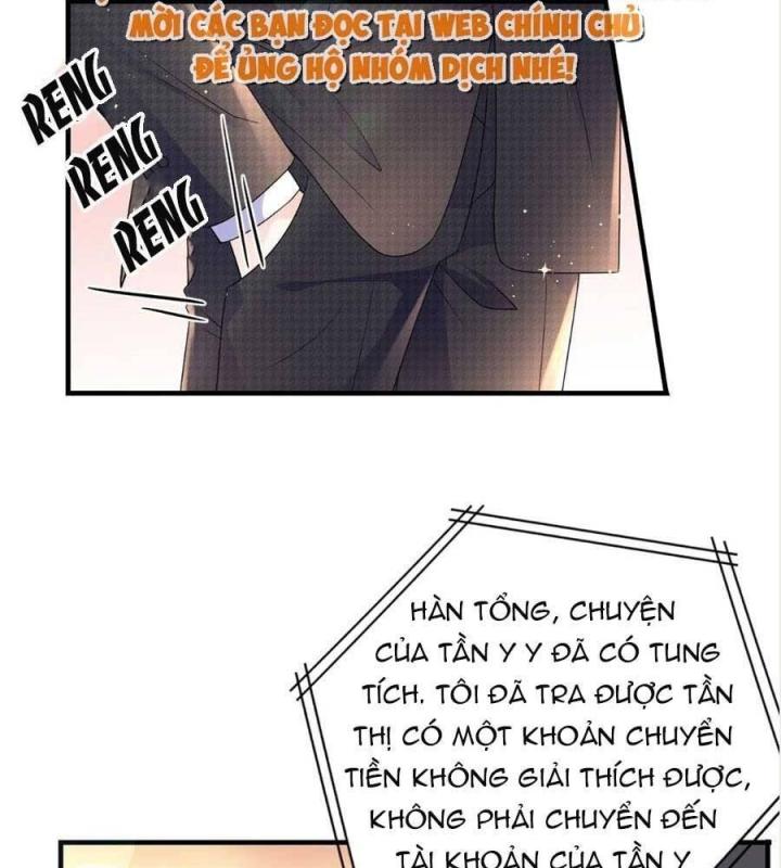 đại tiểu thư có thể có bụng dạ gì xấu chứ! (full) chapter 109 25