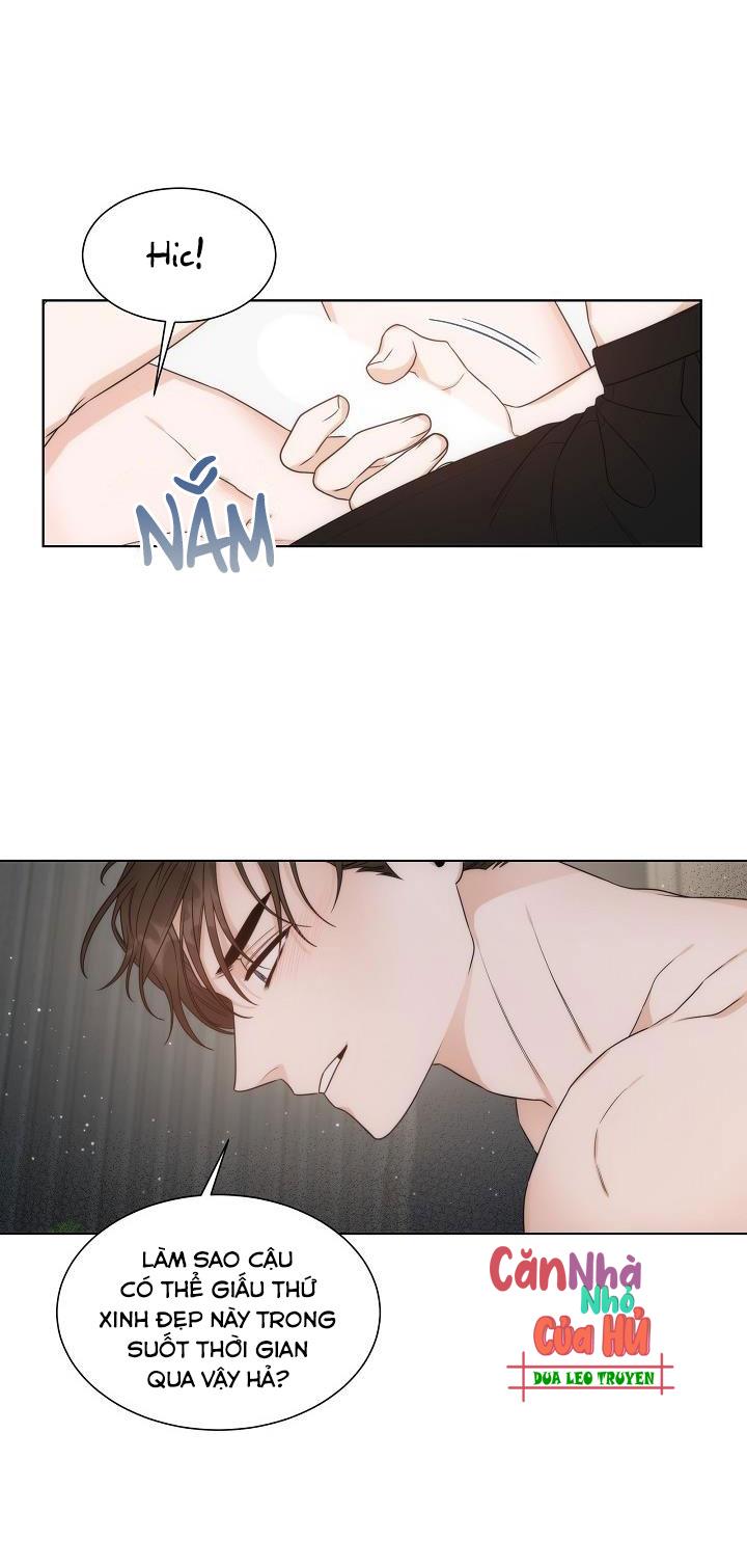 chuyện tình lãng mạn tại manhattan chapter 24 28