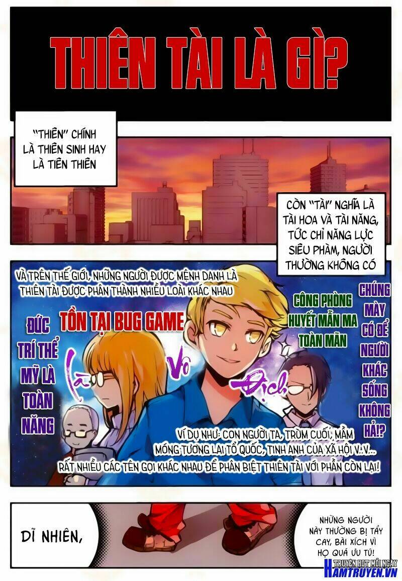 xích hoàng truyền kỳ chapter 1.5 3